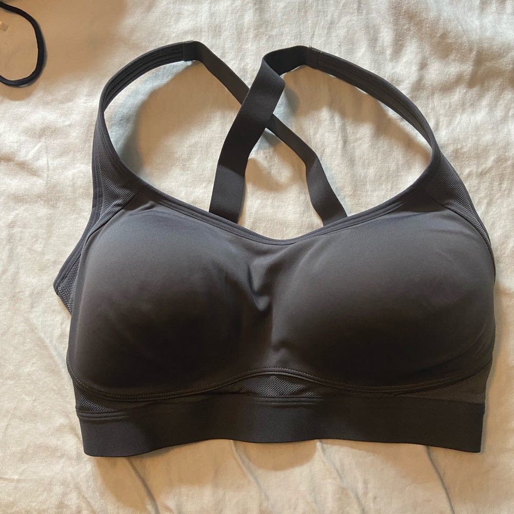 Padded Sports Bra